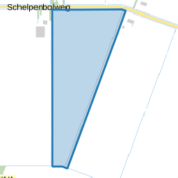 Perceel WRG03-E-55