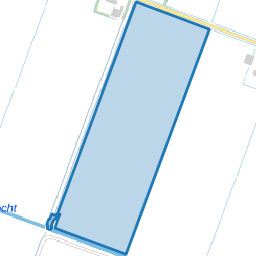 Perceel WRG03-E-551