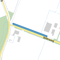 Perceel WRG03-E-553