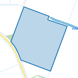 Perceel WRG03-E-580
