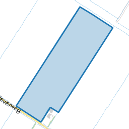 Perceel WRG03-E-609