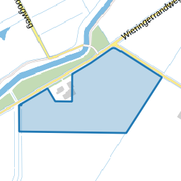 Perceel WRG03-E-636