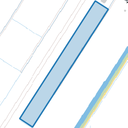 Perceel WRG03-E-641