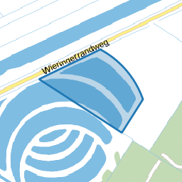 Perceel WRG03-E-667