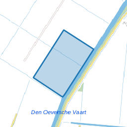 Perceel WRG03-E-683