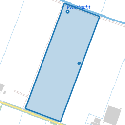Perceel WRG03-E-692