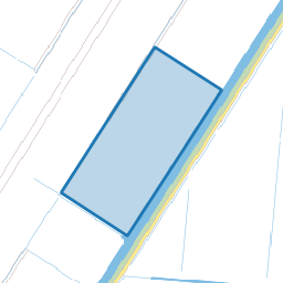 Perceel WRG03-E-697
