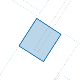Perceel WRG03-E-698