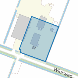 Perceel WRG03-E-699
