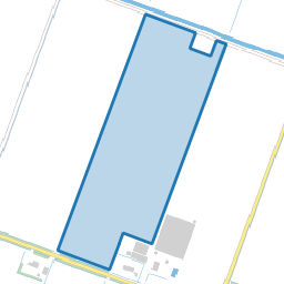 Perceel WRG03-E-701