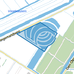Perceel WRG03-E-707
