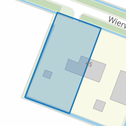Perceel WRG03-E-709