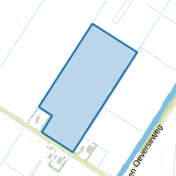 Perceel WRG03-E-725