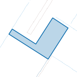 Perceel WRG03-E-726