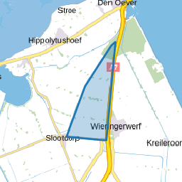 Sectie F