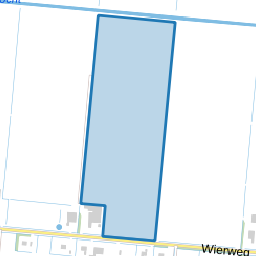 Perceel WRG03-F-135