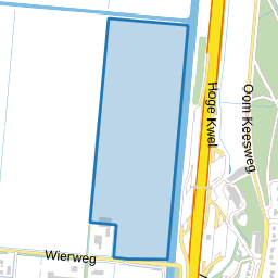 Perceel WRG03-F-137