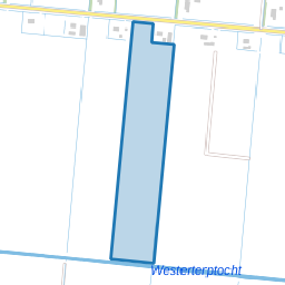 Perceel WRG03-F-143