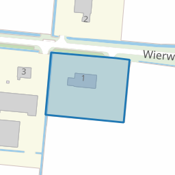Perceel WRG03-F-158