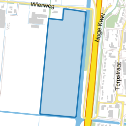 Perceel WRG03-F-159