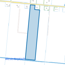 Perceel WRG03-F-195