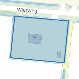 Perceel WRG03-F-196