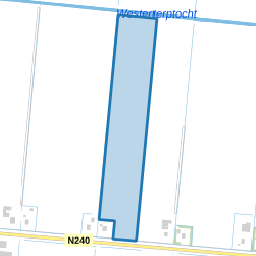 Perceel WRG03-F-215