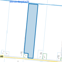 Perceel WRG03-F-219