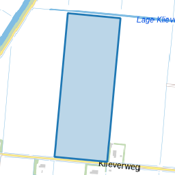 Perceel WRG03-F-22
