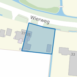 Perceel WRG03-F-288