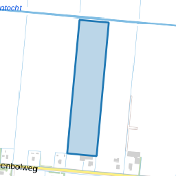 Perceel WRG03-F-292