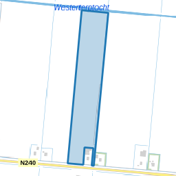 Perceel WRG03-F-313
