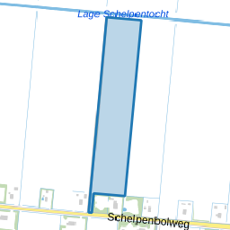 Perceel WRG03-F-321
