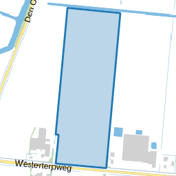 Perceel WRG03-F-330