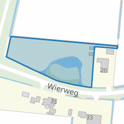 Perceel WRG03-F-368