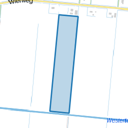 Perceel WRG03-F-422