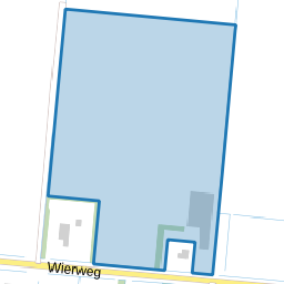 Perceel WRG03-F-438