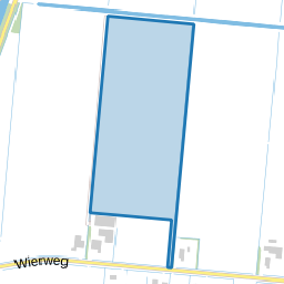 Perceel WRG03-F-488