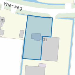 Perceel WRG03-F-498