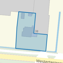 Perceel WRG03-F-500