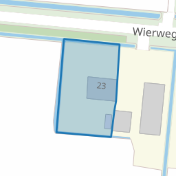 Perceel WRG03-F-502