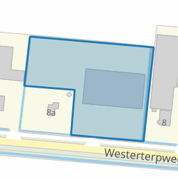 Perceel WRG03-F-520