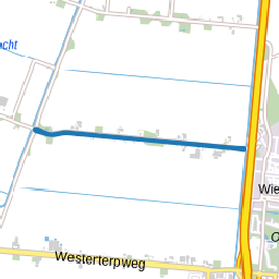 Perceel WRG03-F-539