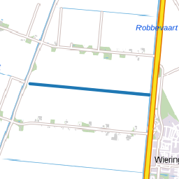Perceel WRG03-F-59