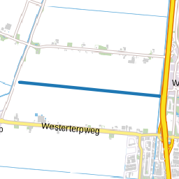 Perceel WRG03-F-88
