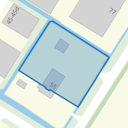 Perceel WRG03-G-1036
