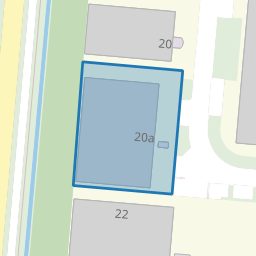 Perceel WRG03-G-1092