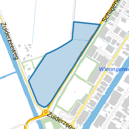 Perceel WRG03-G-1158
