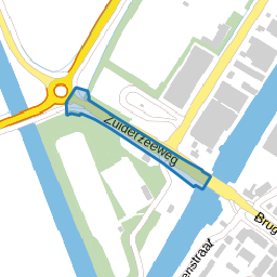 Perceel WRG03-G-1178