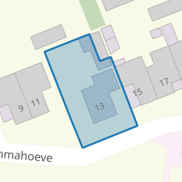 Perceel WRG03-G-1181